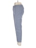Kenar Chevron-herringbone Blue Casual Pants Size 6 - photo 5