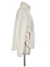 Gap 100% Polyester Ivory Pullover Sweater Size XS - photo 4
