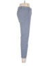 Kenar Chevron-herringbone Blue Casual Pants Size 6 - photo 4