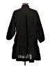 Design 365 Black Casual Dress Size M - photo 2