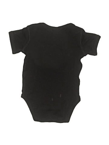 Rabbit Skins Short Sleeve Onesie (view 2)