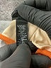LA Hearts Solid Orange Swimsuit Top Size XS - photo 5
