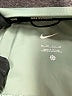 Nike 100% Polyester Green Jacket Size XS - photo 6