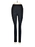 Carbon38 Chevron-herringbone Black Active Pants Size S - photo 1