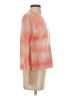J.Crew Factory Store Tie-dye Orange Pullover Sweater Size S - photo 4