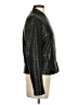 Fifteen Twenty Metallic Black Jacket Size S - photo 4