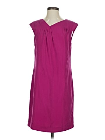 Ellen Tracy Casual Dress (view 1)