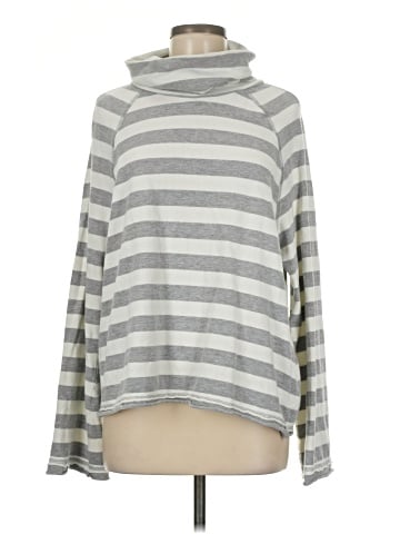Michael Stars Turtleneck Sweater (view 1)