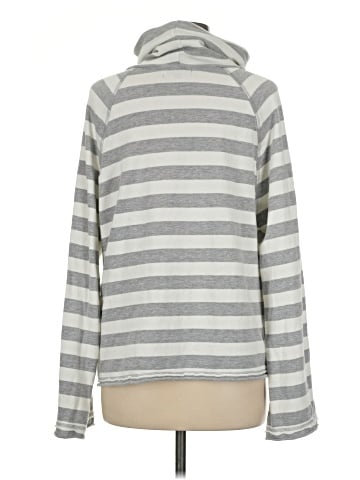 Michael Stars Turtleneck Sweater (view 2)