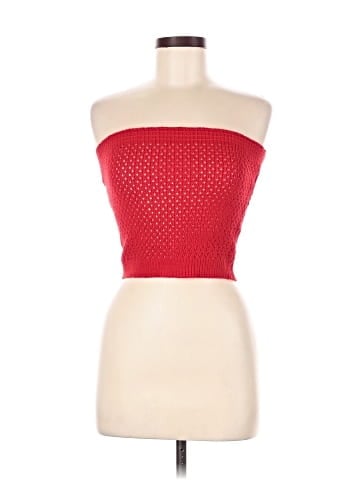Shein Tube Top (view 1)