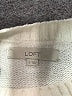 Ann Taylor LOFT Ivory Pullover Sweater Size S - photo 7