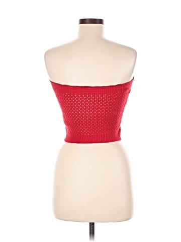 Shein Tube Top (view 2)