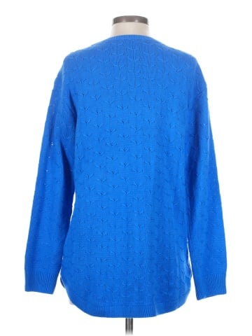 Coldwater Creek Pullover Sweater (view 2)