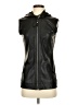 Angel Black Vest Size XS - photo 1