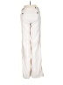 Level 99 Ivory Linen Pants Size 27 waist - photo 2