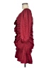 She + Sky Red Cocktail Dress Size M - photo 5