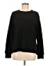 Vince Camuto Black Pullover Sweater Size M - photo 1