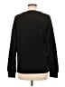 Vince Camuto Black Pullover Sweater Size M - photo 2