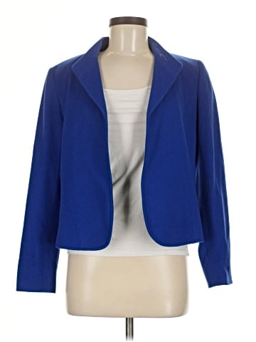 Louben Blazer (view 1)