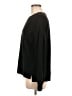 Vince Camuto Black Pullover Sweater Size M - photo 5