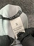 Unbranded Graphic Black Active Pants Size S - photo 4