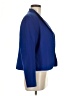 Louben Blue Blazer Size 8 - photo 4