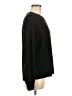 Vince Camuto Black Pullover Sweater Size M - photo 4