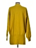 Scoop Yellow Pullover Sweater Size XS - photo 2