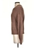 Universal Thread Solid Brown Pullover Sweater Size S - photo 5