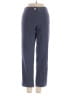 Elliott Lauren Blue Casual Pants Size 4 - photo 1