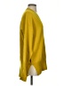 Scoop Yellow Pullover Sweater Size XS - photo 4