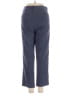 Elliott Lauren Blue Casual Pants Size 4 - photo 2