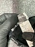DressBarn Paisley Black Casual Skirt Size 14 - photo 5