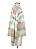 Joie Stripes Green Pullover Sweater Size S - photo 4