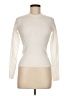 WeWoreWhat Ivory Turtleneck Sweater Size M - photo 1