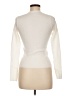 WeWoreWhat Ivory Turtleneck Sweater Size M - photo 2