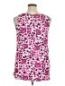 Lane Bryant Pink Tank Top Size 14 - 16 Plus - photo 2