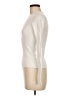 WeWoreWhat Ivory Turtleneck Sweater Size M - photo 5