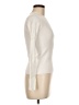 WeWoreWhat Ivory Turtleneck Sweater Size M - photo 4