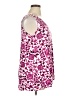 Lane Bryant Pink Tank Top Size 14 - 16 Plus - photo 4