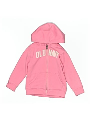 Old Navy Zip Up Hoodie (view 1)