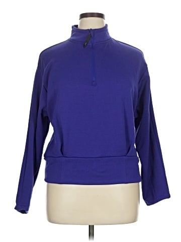 Athleta Sweatshirt (view 1)