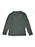 OshKosh B'gosh Print Gray Long Sleeve T-Shirt Size 10 - photo 2