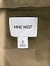 Nine West Green Romper Size S - photo 4