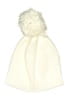 MICHAEL Michael Kors 100% Acrylic Ivory Beanie One size - photo 1