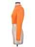 Shein Orange Long Sleeve Turtleneck Size 2 - photo 5