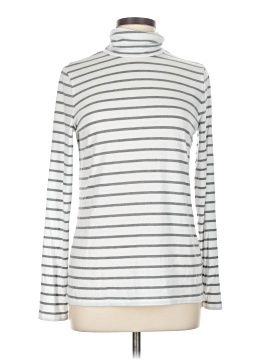 Banana Republic Long Sleeve Turtleneck