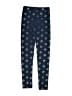 Crewcuts Print Blue Casual Pants Size 10 - photo 2