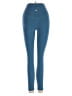Lululemon Athletica Blue Active Pants Size 2 - photo 2
