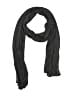 Unbranded 100% Polyester Gray Purple Scarf One size - photo 1